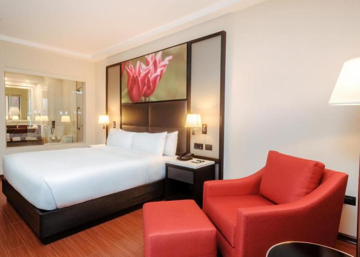 Hilton Garden Inn Lima Surco