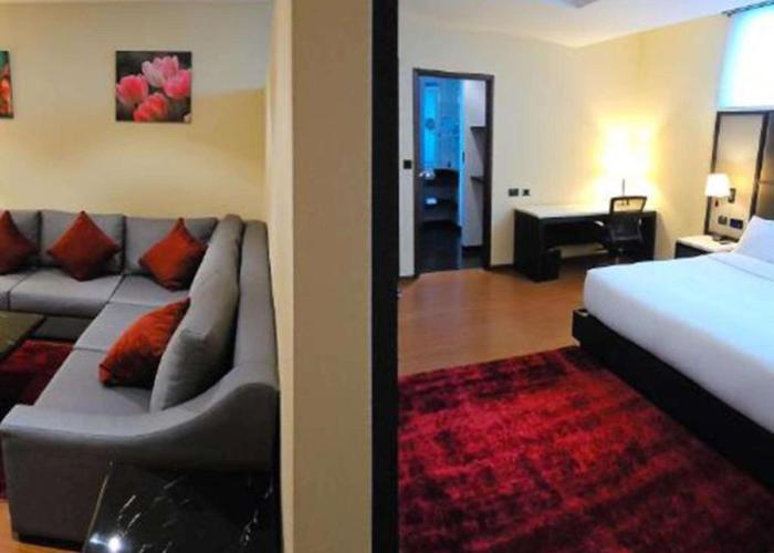 Hilton Garden Inn Lima Surco