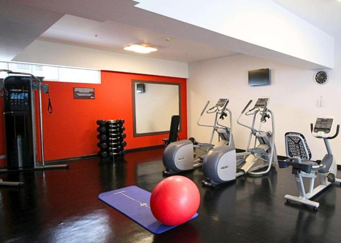 Hilton Garden Inn Lima Surco