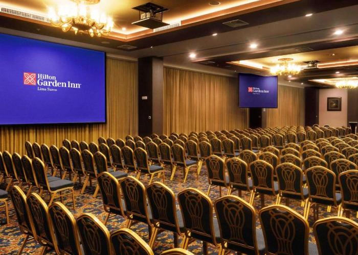 Hilton Garden Inn Lima Surco