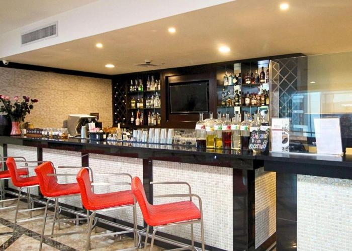 Hilton Garden Inn Lima Surco