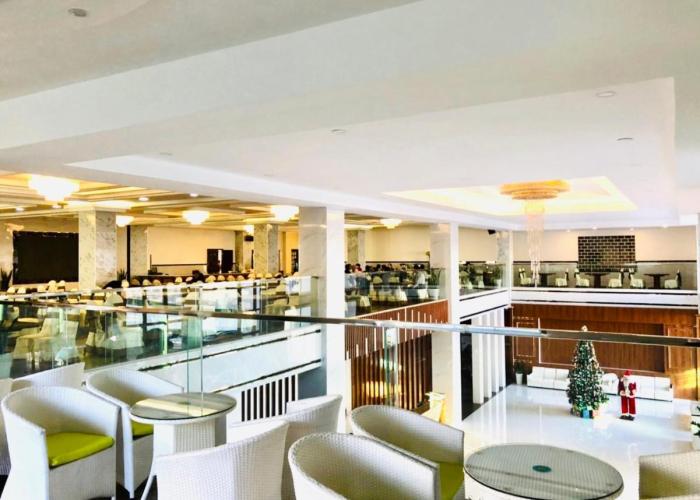 Tre Xanh Hotel