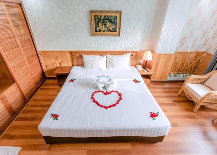Tre Xanh Hotel