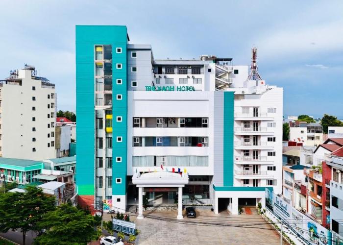 Tre Xanh Hotel
