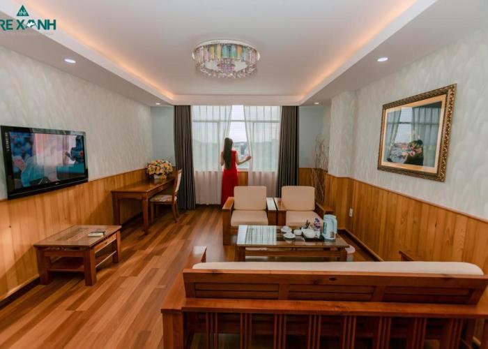 Tre Xanh Hotel