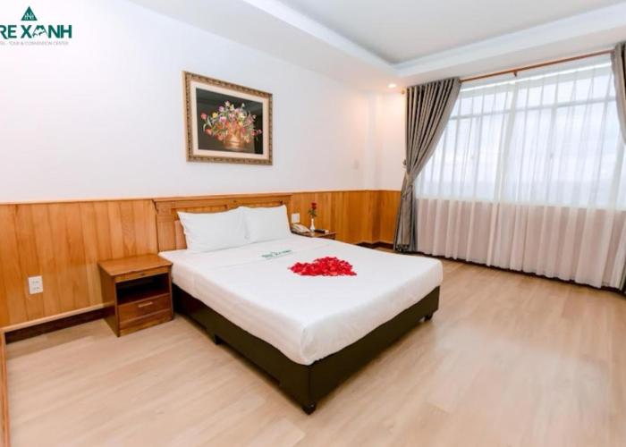 Tre Xanh Hotel