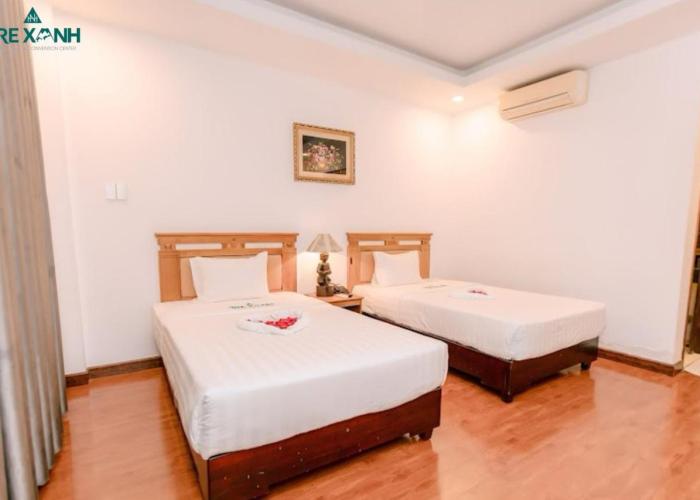 Tre Xanh Hotel