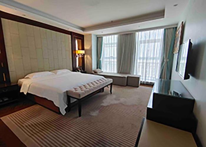 Vienna Hotel Yinchuan Railway Station