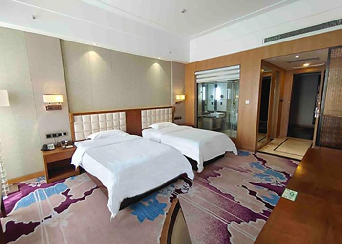 Vienna Hotel Yinchuan Railway Station