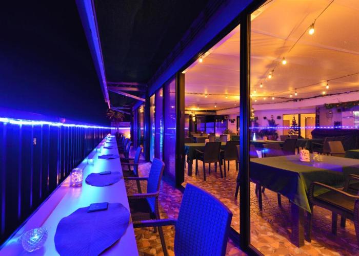 The Peridot Smart Hotel Tancha Ward