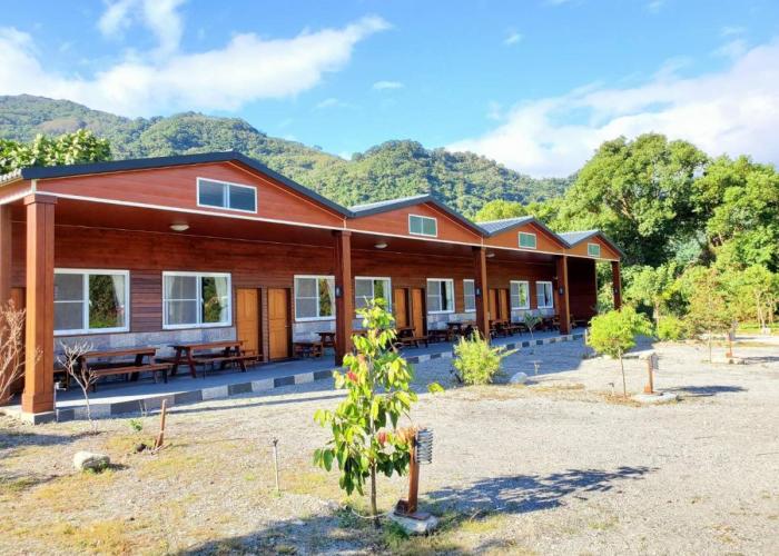 YingChia SPA Homestay