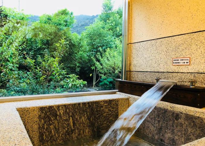 YingChia SPA Homestay