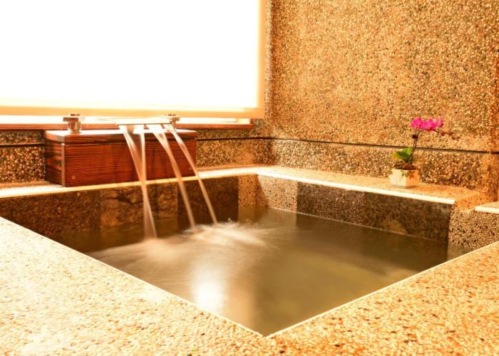 YingChia SPA Homestay