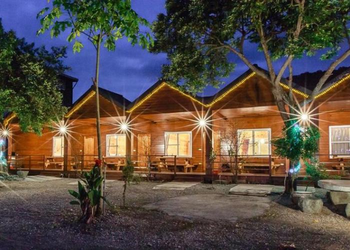 YingChia SPA Homestay