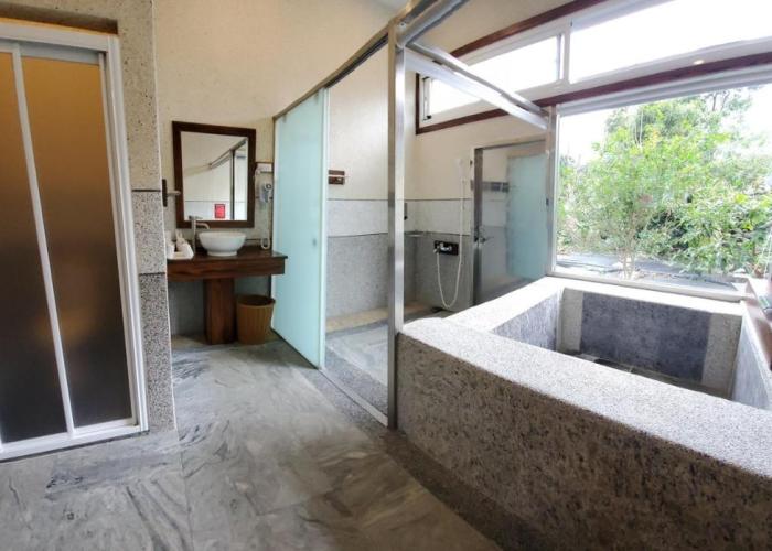 YingChia SPA Homestay
