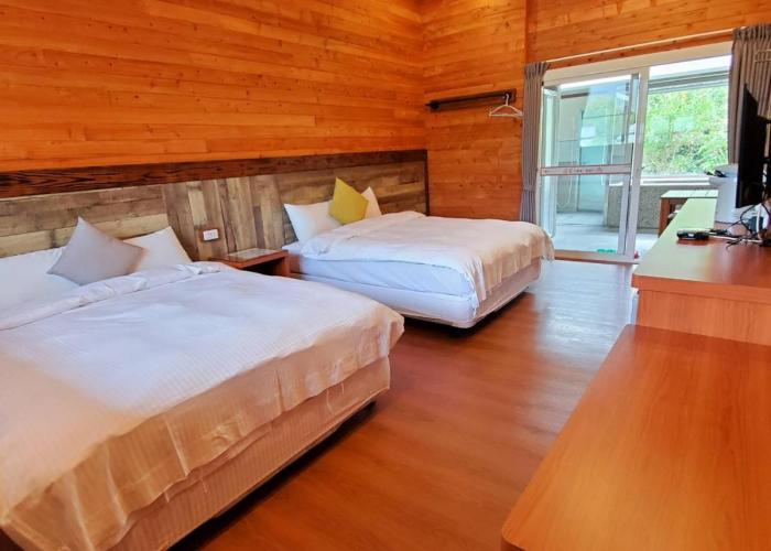 YingChia SPA Homestay