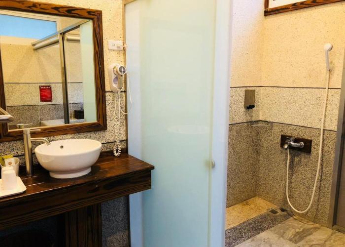 YingChia SPA Homestay
