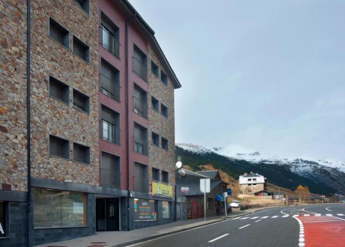 Andorra4days Soldeu - El Tarter