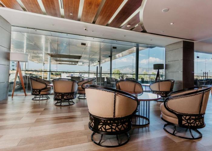 Hilton Garden Inn Silao Aeropuerto Bajio