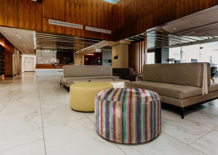 Hilton Garden Inn Silao Aeropuerto Bajio