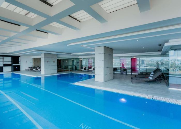 Hilton Garden Inn Silao Aeropuerto Bajio
