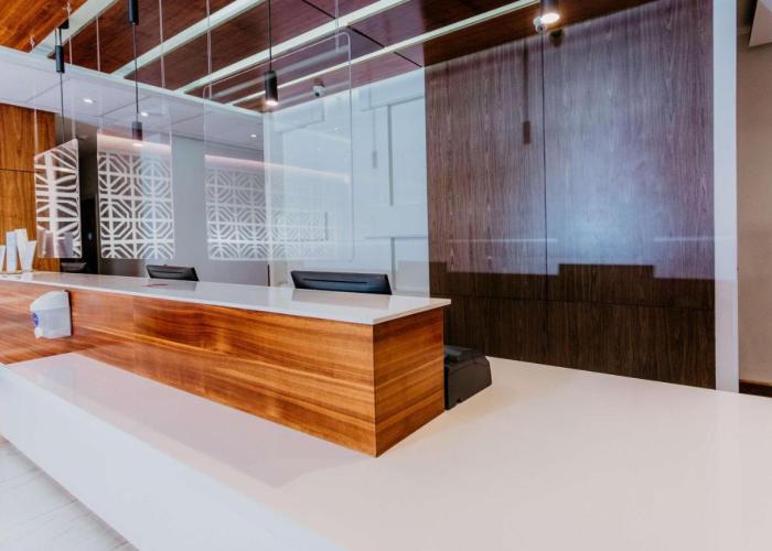 Hilton Garden Inn Silao Aeropuerto Bajio