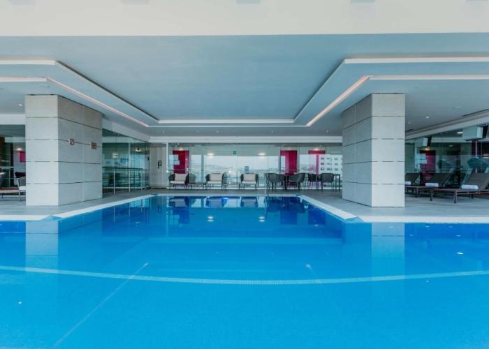 Hilton Garden Inn Silao Aeropuerto Bajio