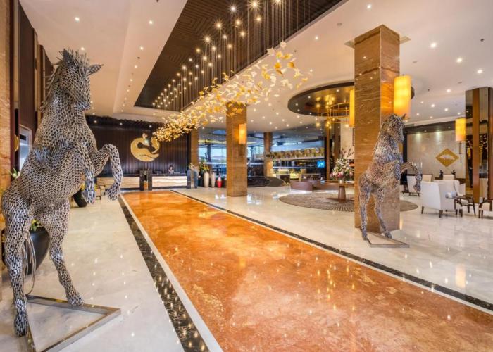 Gets Hotel Semarang