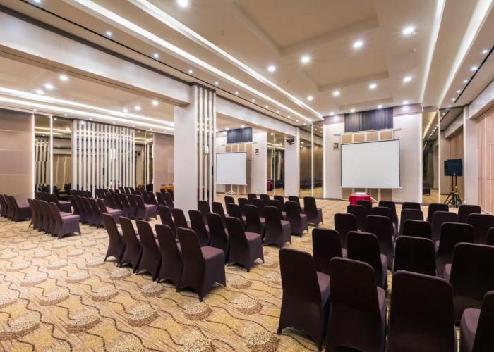 Gets Hotel Semarang