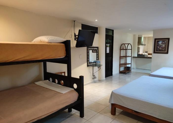 Hotel Ashly