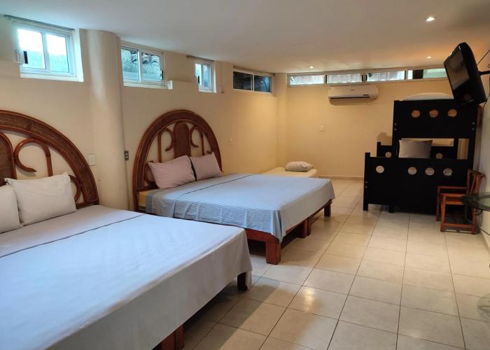 Hotel Ashly