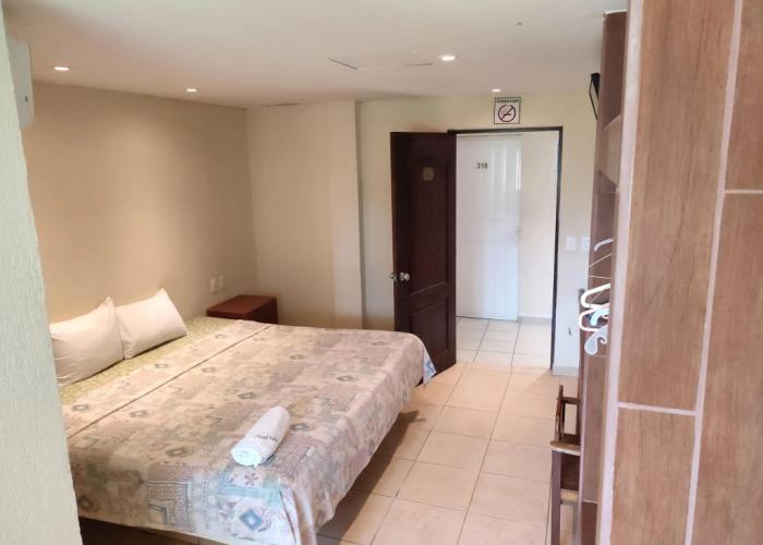 Hotel Ashly