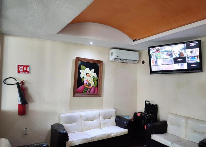 Hotel Ashly
