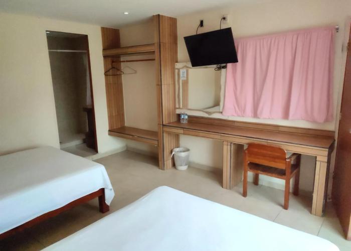 Hotel Ashly