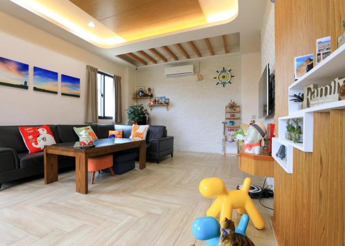 Homestays 玩澎湖民宿