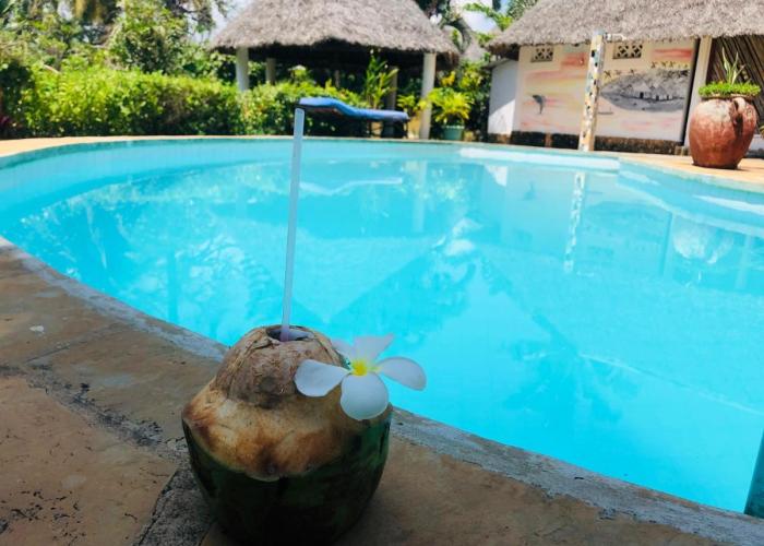 Villa Madinina