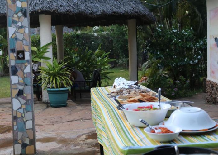 Villa Madinina
