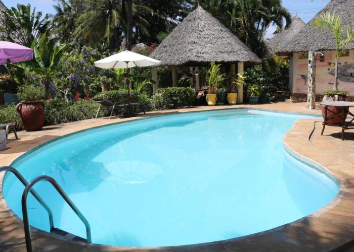 Villa Madinina