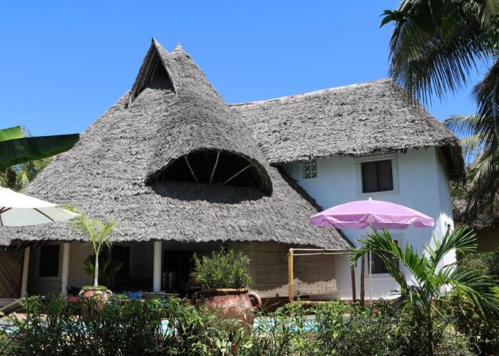 Villa Madinina