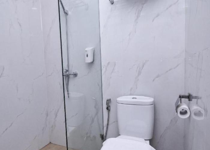Hotel Permata Hijau Sukabumi