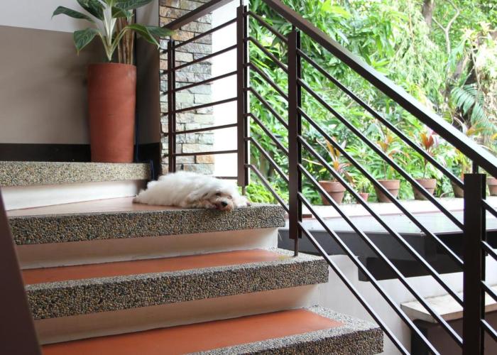 New Manila Suites