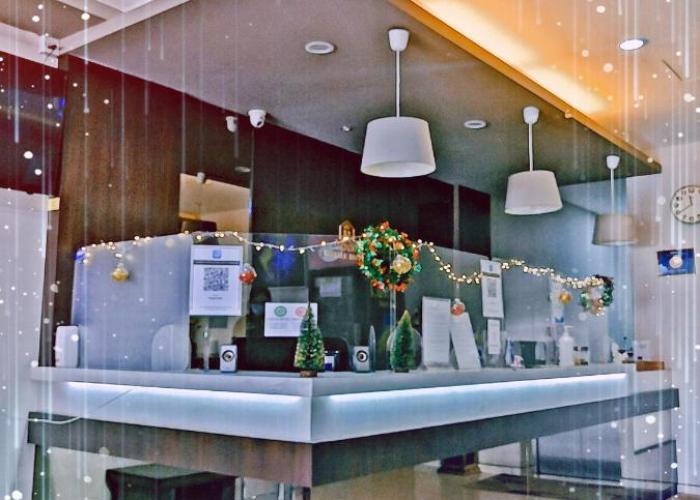 Royale Hotel Batu Gajah