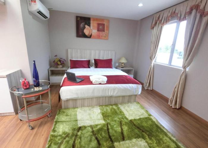 Royale Hotel Batu Gajah