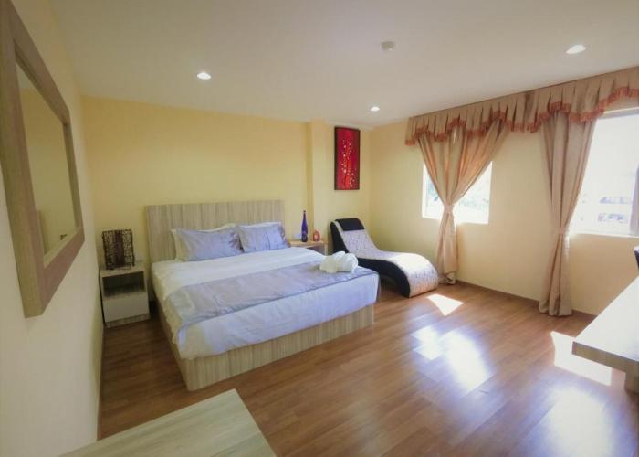 Royale Hotel Batu Gajah