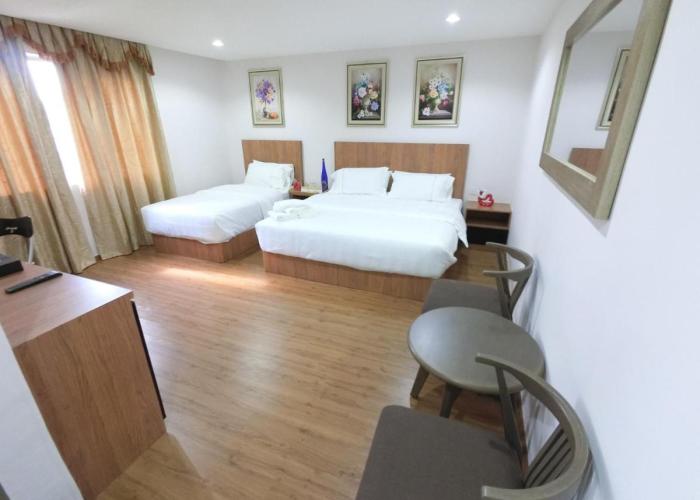 Royale Hotel Batu Gajah