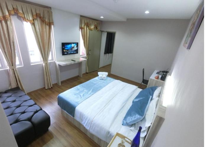 Royale Hotel Batu Gajah
