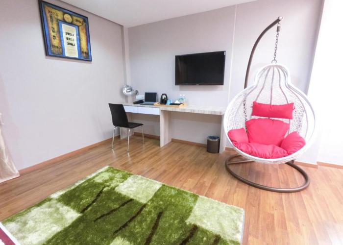 Royale Hotel Batu Gajah