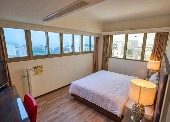 Jih Lih Hotel