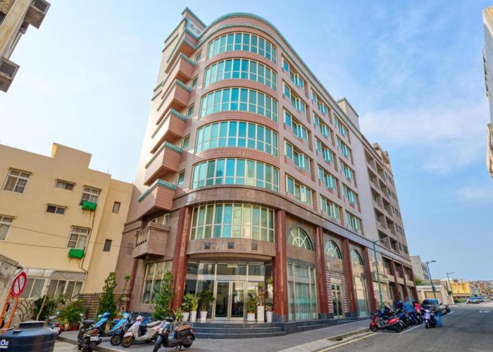Jih Lih Hotel