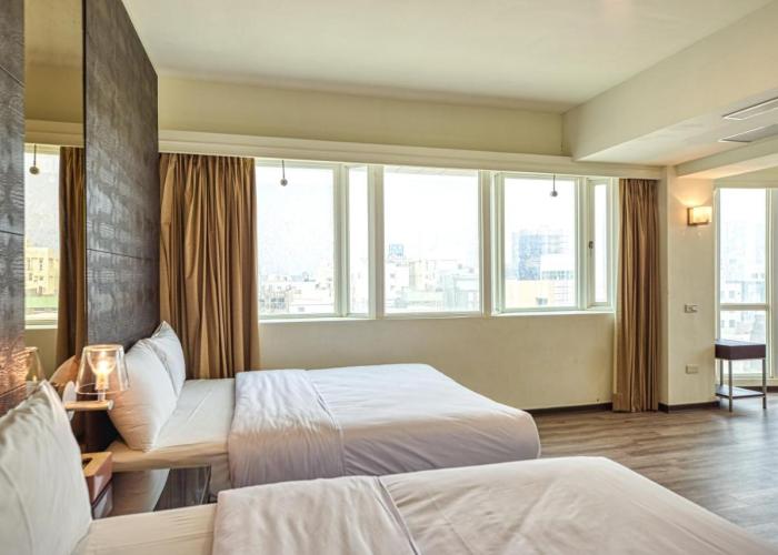 Jih Lih Hotel